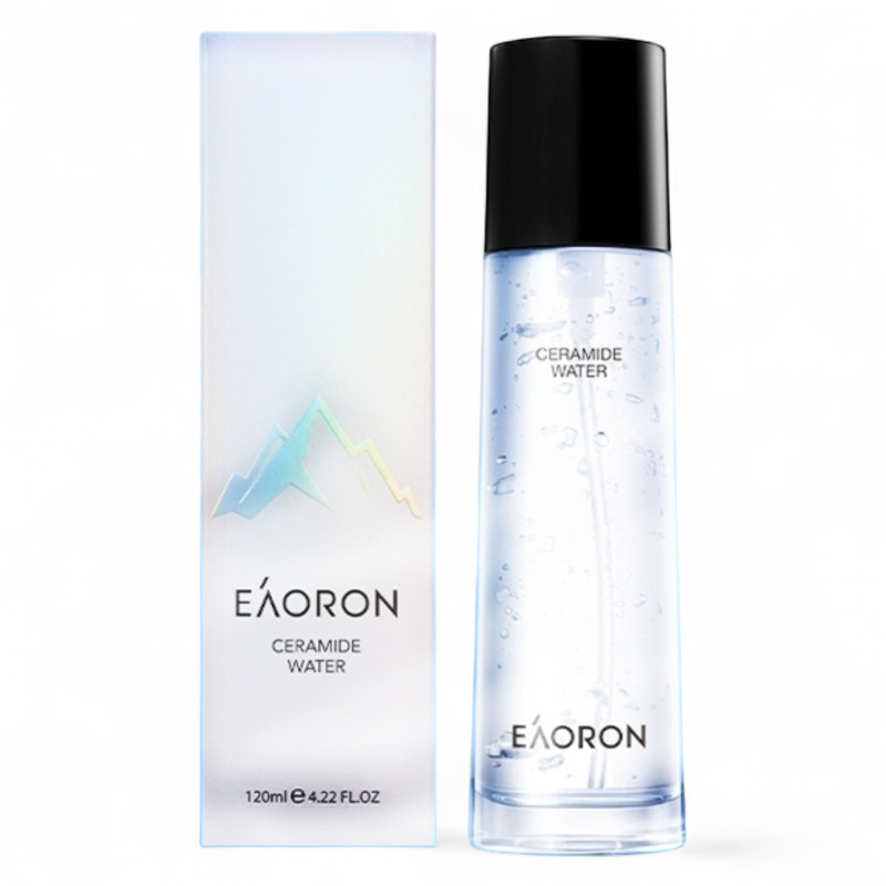 Eaoron Ceramide Water Toner 120ml