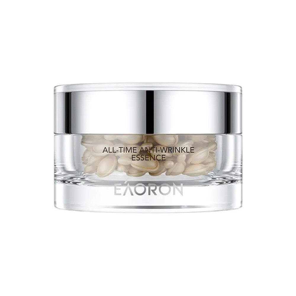 Eaoron All-Time Anti-Wrinkle Essence 60 Capsules
