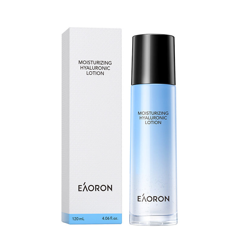 Eaoron Moisturizing Hyaluronic Lotion 120ml
