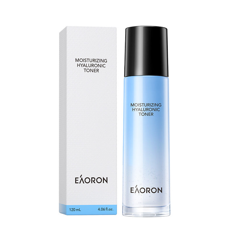 Eaoron Moisturizing Hyaluronic Toner 澳洲 玻尿酸水光化妝水 120ml