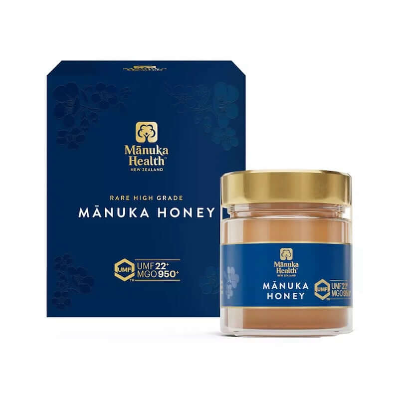 Manuka Health Manuka Honey MGO950+ 250g
