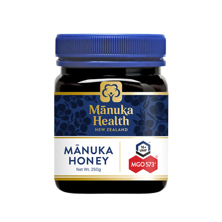 Manuka Health Manuka Honey MGO573+ 250g
