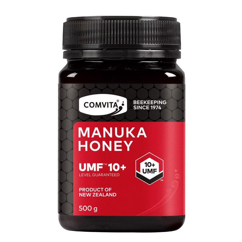 Comvita Manuka Honey UMF10+ 500g