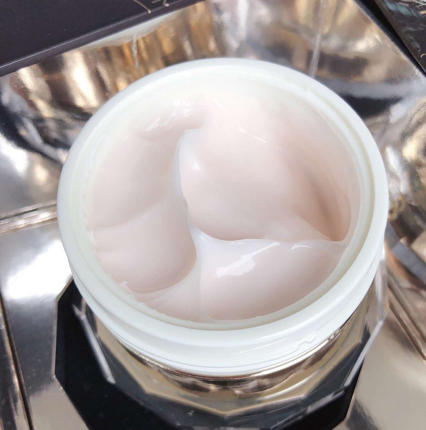 CEMOY The Cream Platinum Super Revival Face Cream 50ml (01/2027)