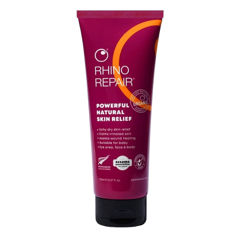 Oasis Rhino Repair Cream 150ml