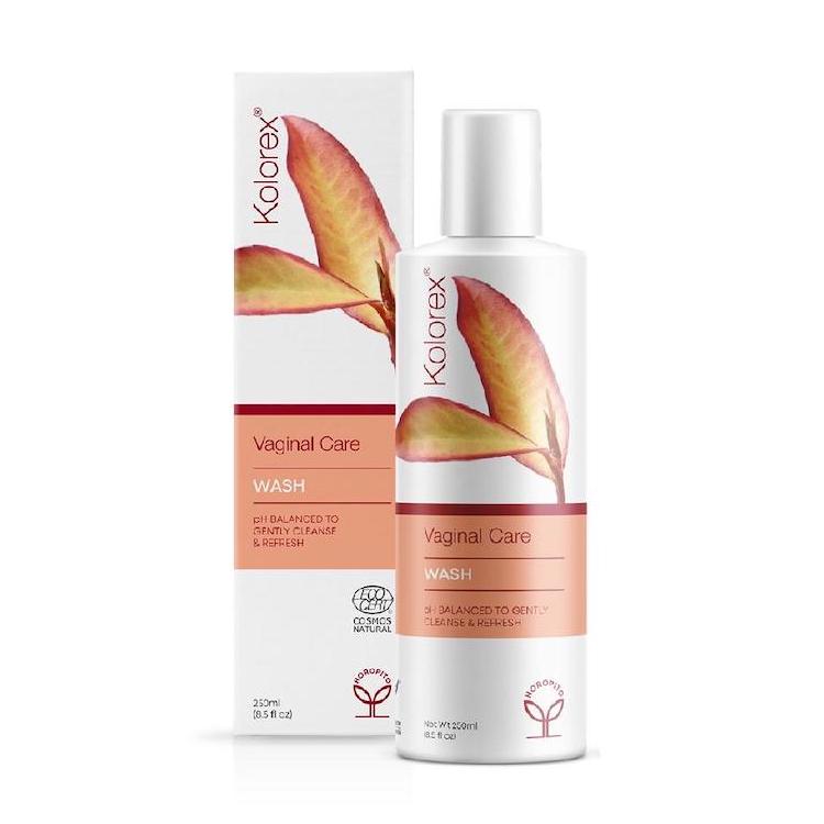 Kolorex Intimate Wash 250ml