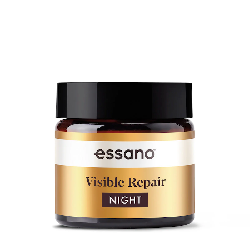 Essano Visible Repair Night Cream 50g