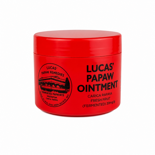 Lucas' Papaw Ointment 75g
