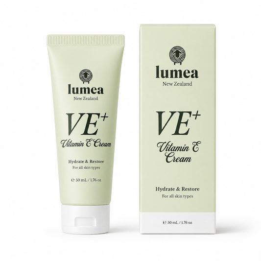 Lumea VE+ Vitamin E Cream 50ml