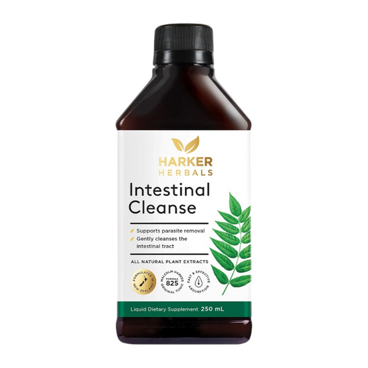 Harker Herbals Intestinal Cleanse 250ml