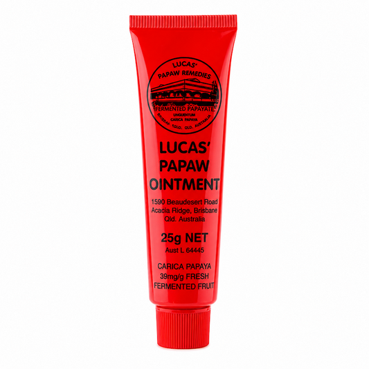 Lucas' Papaw Ointment 25g