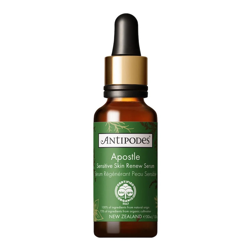 Antipodes Apostle 煥彩亮白精華 30ml