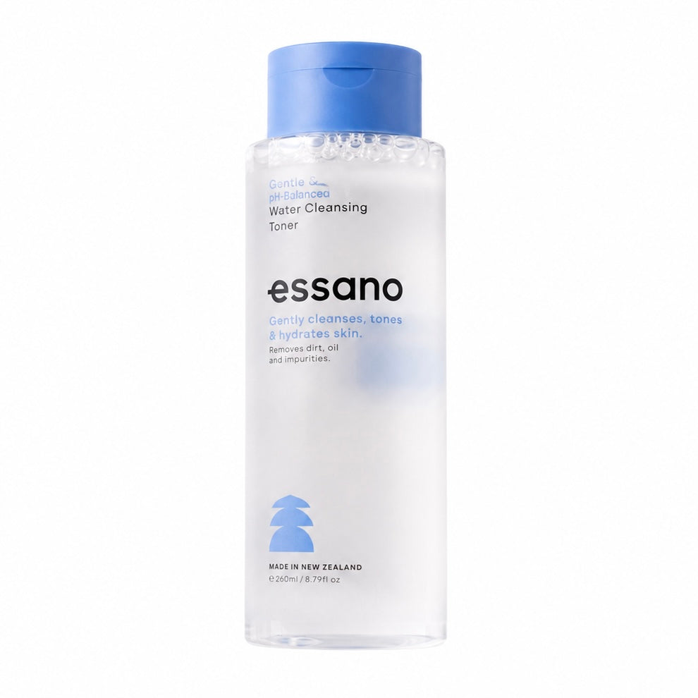Essano Hydration+ Micellar Make-Up Remover 膠束卸妝液 400ml