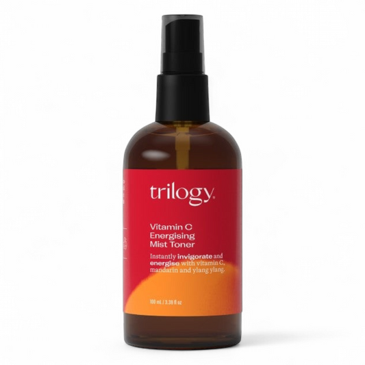 Trilogy Vitamin C Energising Mist Toner 100ml