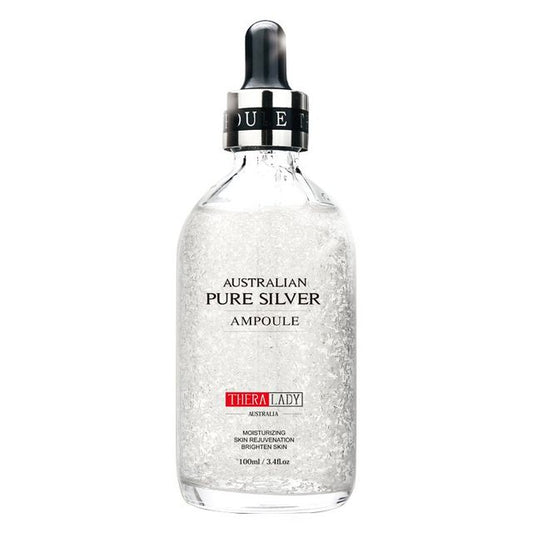 Thera Lady Pure Silver Ampoule 100ml