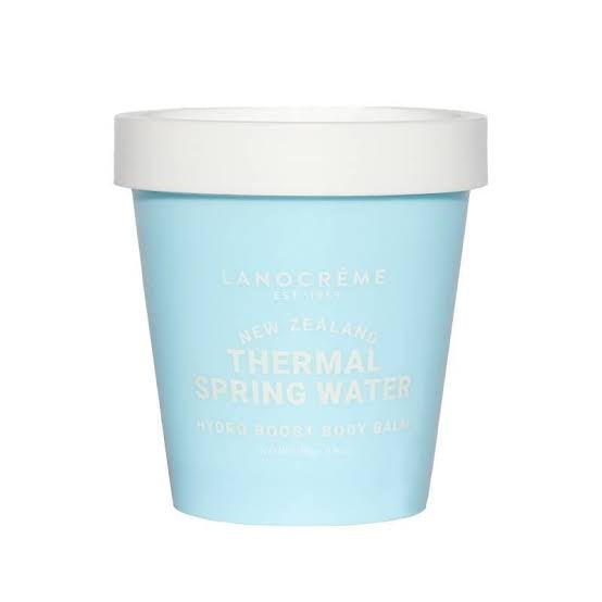 Lanocreme Thermal Spring Water Hydro Boost Body Balm 195g