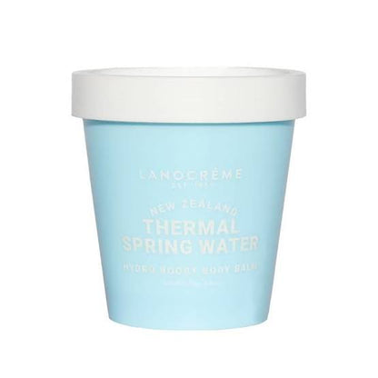 Lanocreme Thermal Spring Water Hydro Boost Body Balm 195g