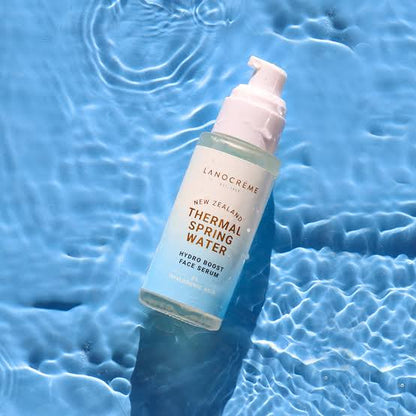 Lanocreme Thermal Spring Water Face Serum 50ml