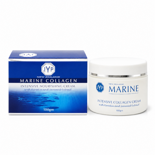 JYP Marine Collagen Intensive Cream 100g