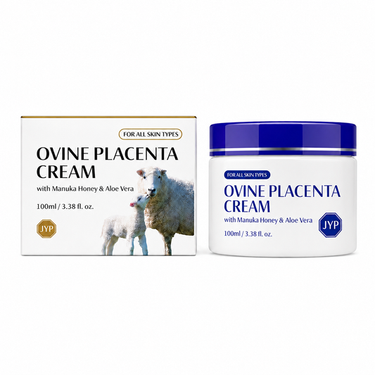 JYP Ovine Placenta Cream 100ml