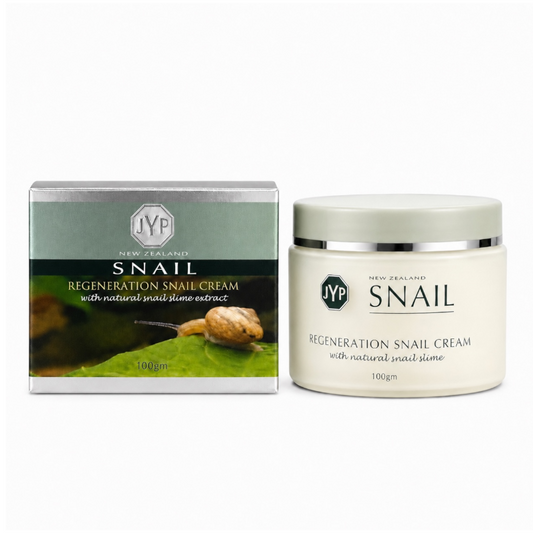 JYP Snail Regeneration Cream 100g