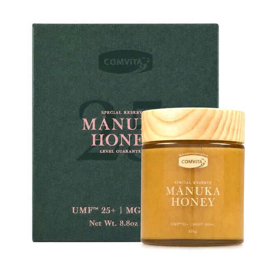 Comvita Special Reserve Manuka Honey UMF25+ / MGO1200+ 250g