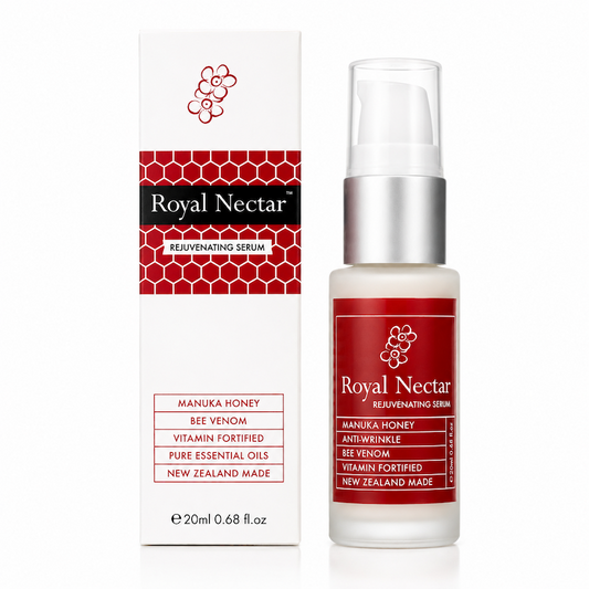 Royal Nectar Rejuvenating Serum 20ml