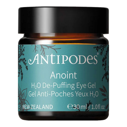 Antipodes Anoint H2O 去浮腫眼部凝膠 30ml