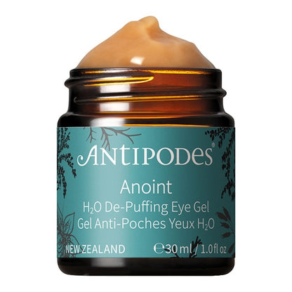 Antipodes Anoint H2O 去浮腫眼部凝膠 30ml
