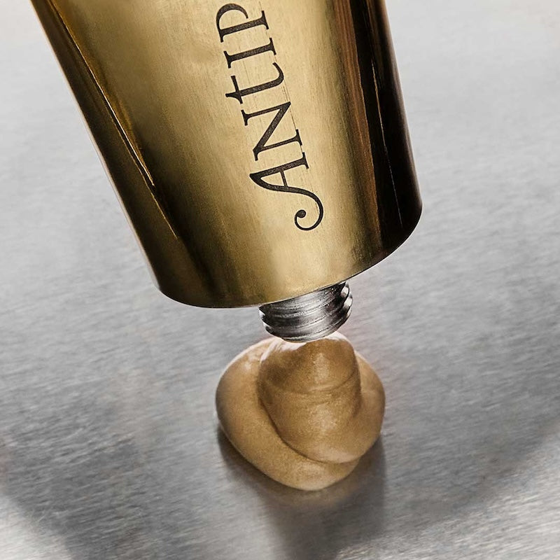 Antipodes Aura Gold 天然麥盧卡蜂蜜黃金亮澤面膜 75ml