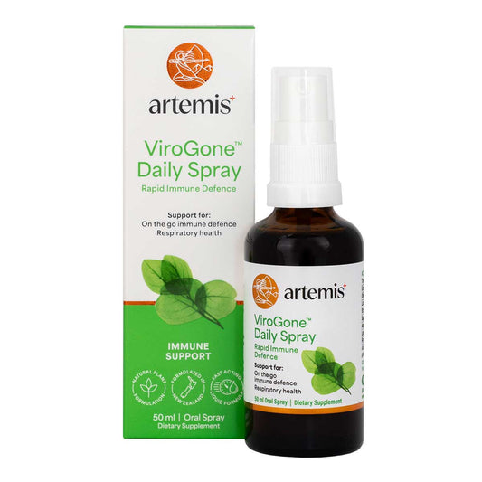 artemis Virogone Daily Spray 病毒清日常噴霧 50ml