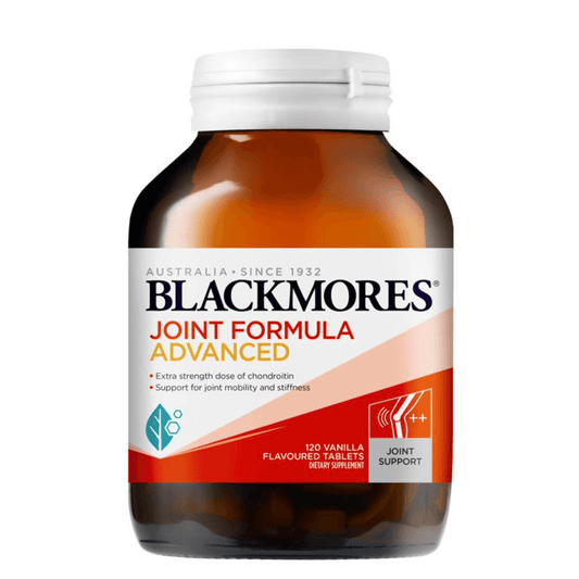 Blackmores 澳洲澳佳寶 加強型關節靈 120粒