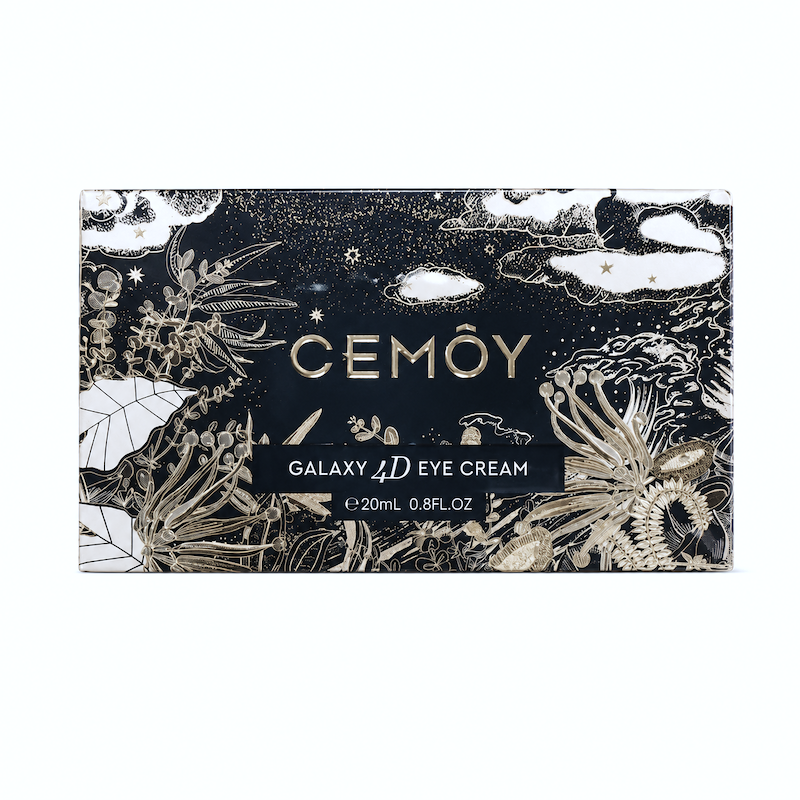 CEMOY 4D Eye Cream 20ml