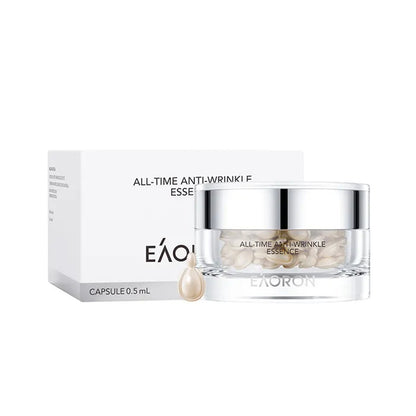 Eaoron All-Time Anti-Wrinkle Essence 60 Capsules