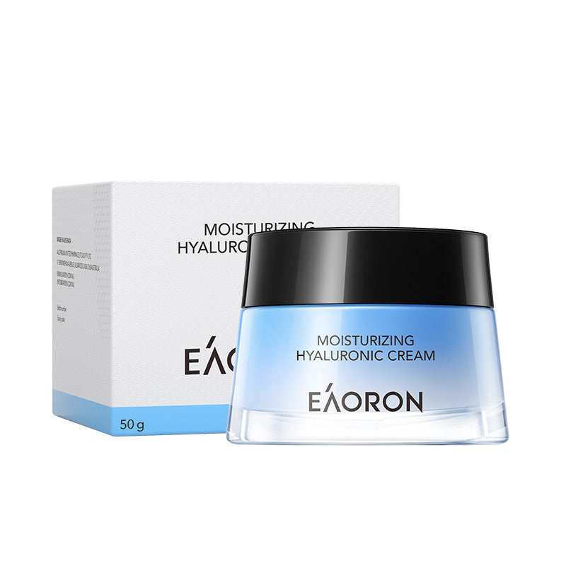 Eaoron Moisturizing Hyaluronic Cream 50g