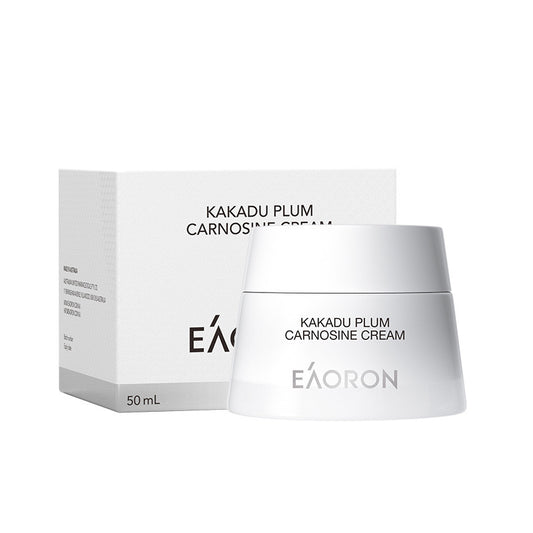 Eaoron Kakadu Plum Carnosine Cream 卡卡杜李肌肽素顏霜 50ml