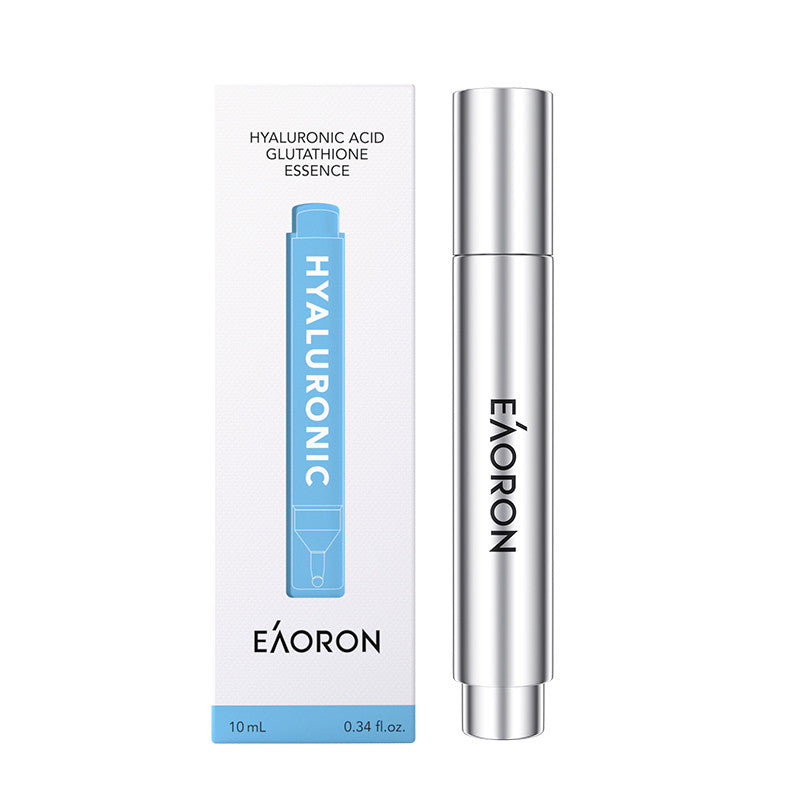 Eaoron ヒアルロン酸 グルタチオン エッセンス オーストラリア ヒアルロン酸 グルタチオン セラム 10ml