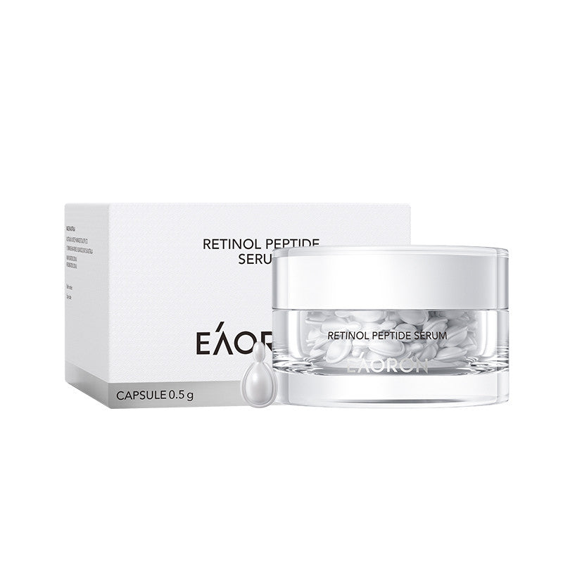 Eaoron Retinol Peptide Serum 60 Capsules