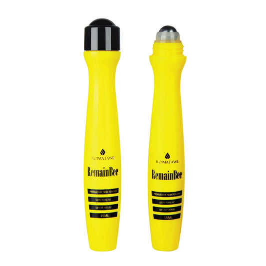 Roimatawe RemainBee，紐西蘭 小蜜蜂保養筆 15ml