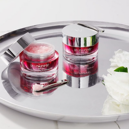 Dr Lewinn’s Ultra R4 Collagen Pearl Gel 30g