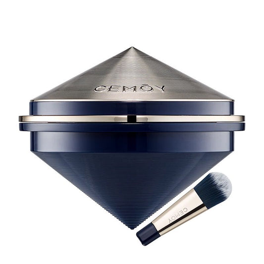 Cemoy 澳洲 小陀螺塗抹式睡眠面膜 80g