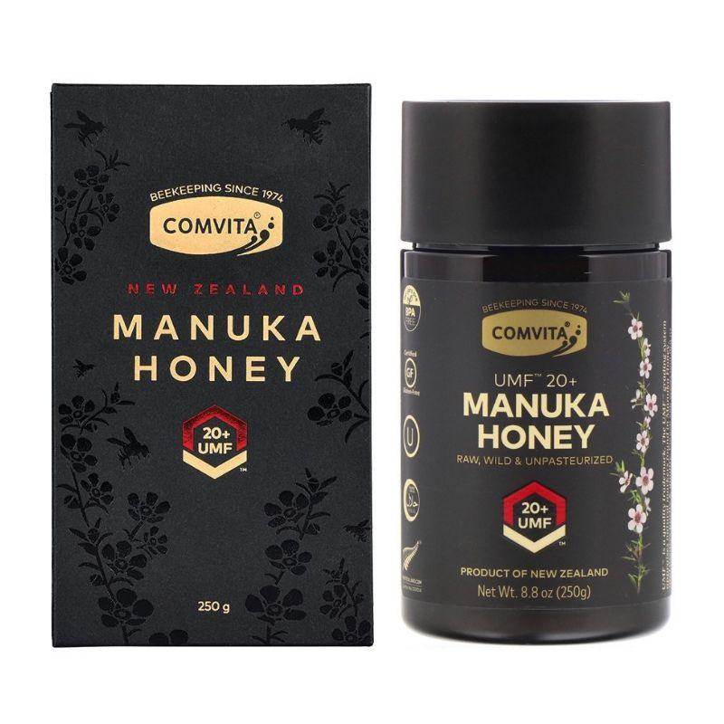 Comvita Manuka Honey UMF20+ 250g