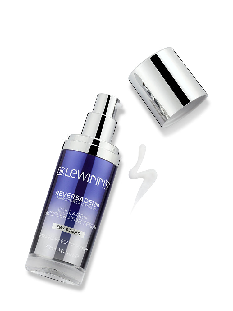 Dr Lewinn’s Reversaderm Collagen Serum 30ml