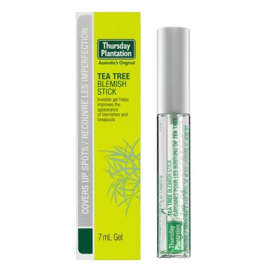 Thursday Plantation Tea Tree Oil Acne Gel Stick 7ml
