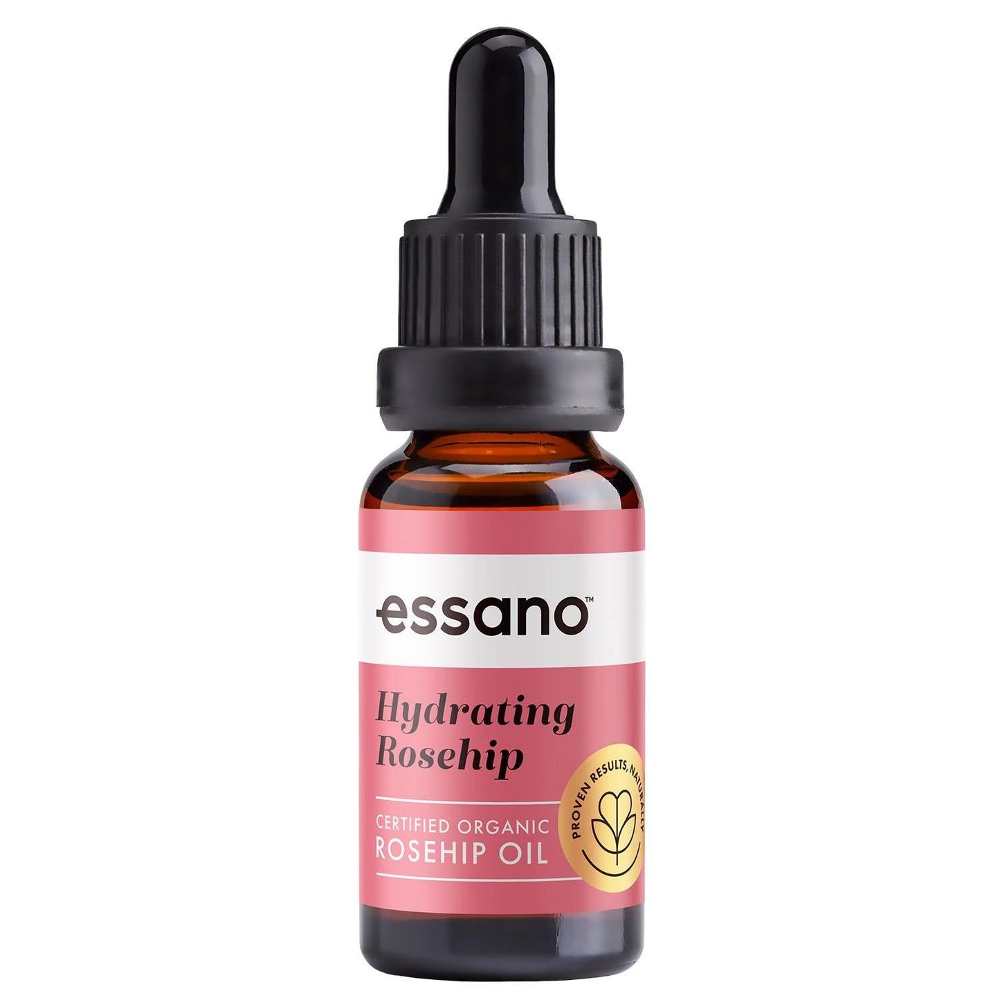 Essano Hydrating Rosehip Oil 20ml