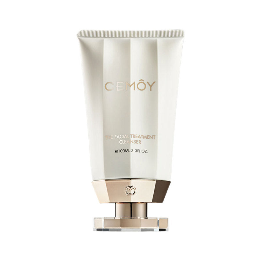 CEMOY Facial Treatment Cleanser 100ml