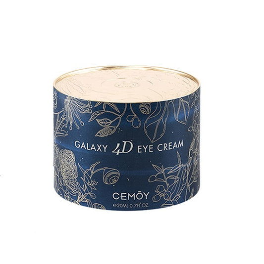 Cemoy アイ・クリーム オーストラリア 4D反重力UFOアイクリーム 20ml
