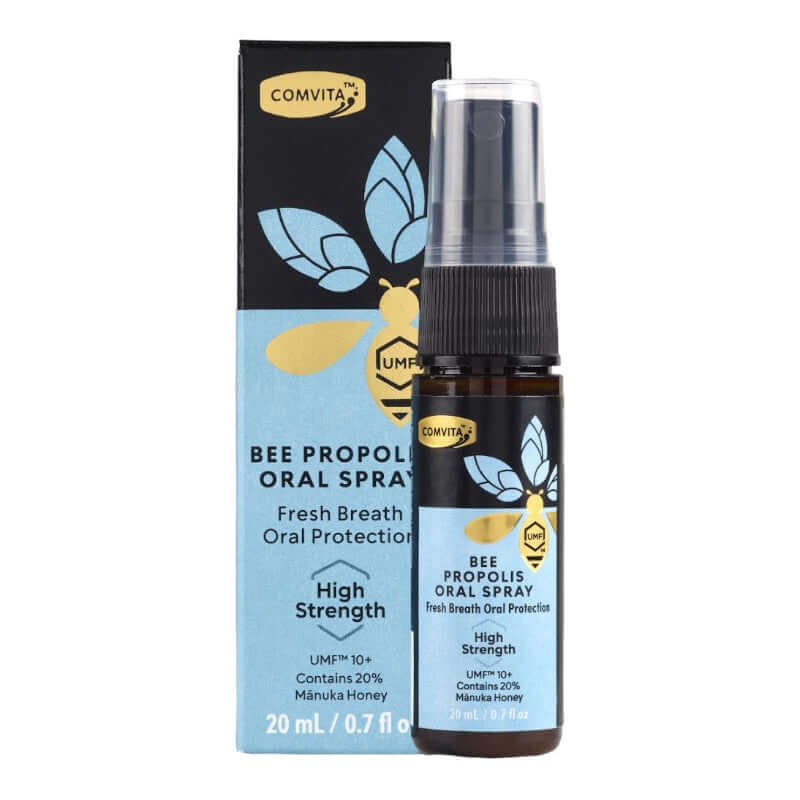 Comvita High Strength Propolis Oral Spray 20ml