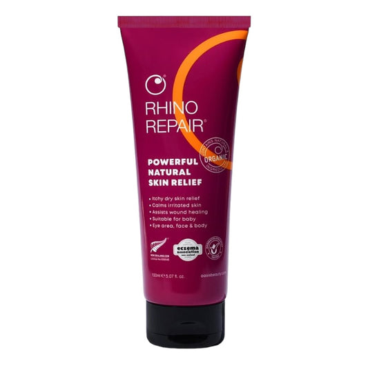 Oasis Rhino Repair Cream 150ml