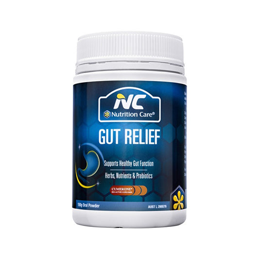 Nutrition Care Gut Relief 150g